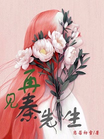 再见,秦先生