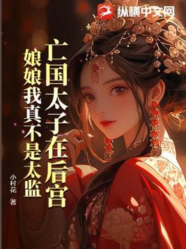 亡国的皇子