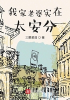 我老婆太安分了