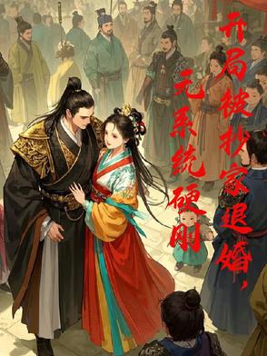 开局被抄家退婚,无系统硬刚