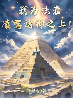 我为法老,凌驾诸神之上！