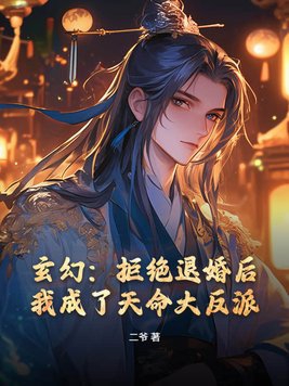 玄幻：拒绝退婚后,我成了天命大反派