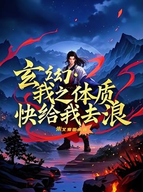 玄幻：我之体质,快给我去浪
