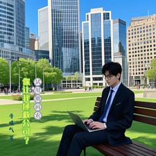 试用期码农,你让我拯救公司？