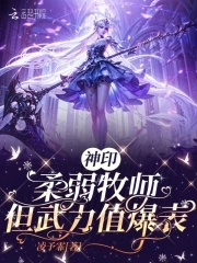 神印：柔弱牧师,但武力值爆表