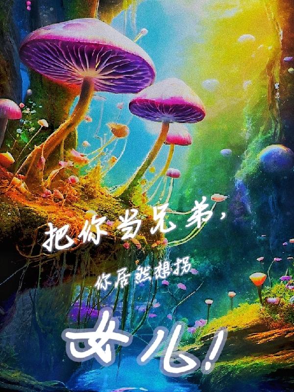 把你当兄弟,你居然想拐我女儿！