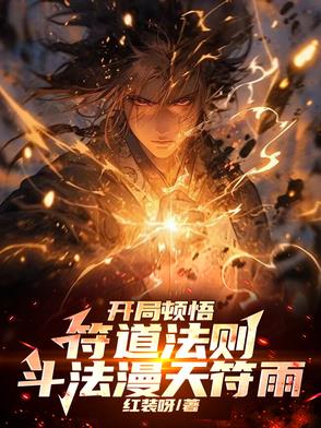 开局12符咒横扫推进城小说