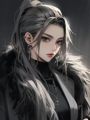大小姐不学