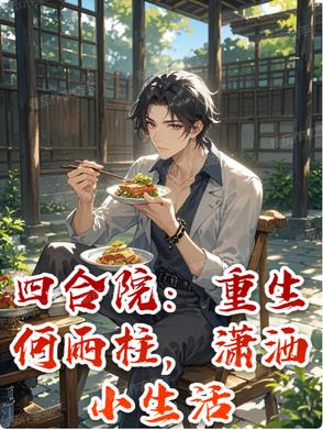 四合院：重生何雨柱,潇洒小生活