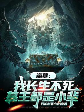 盗墓：我长生不死,墓主都是小辈