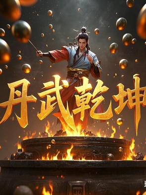 【丹武乾坤】