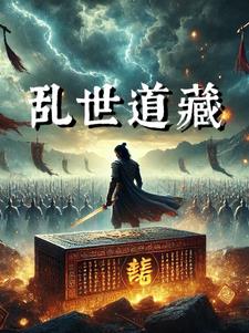 乱世道藏