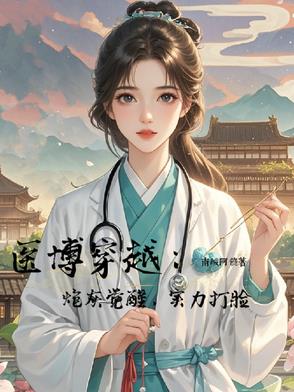 医博穿越：炮灰觉醒,实力打脸