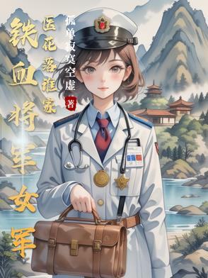 铁血将军女演员表介绍