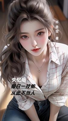 失忆后,每日一技能,从此不当人