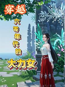 穿书之六零年代大力女