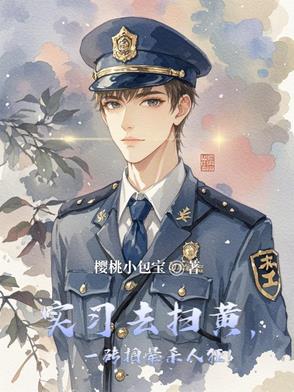 实习去扫黄,一砖拍晕杀人狂！