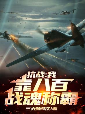 抗战八佰同人小说
