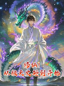 天火开局,凌驾三界四洲！