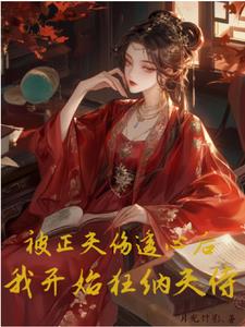 被正夫伤透心后,我开始狂纳夫侍