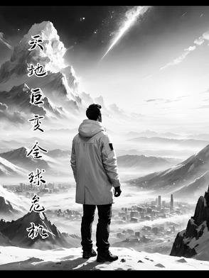 2024天地巨变