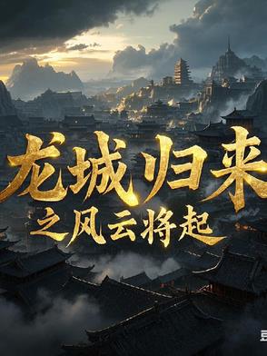 龙城风云手游