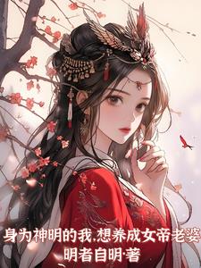 身为神明的我,想养成女帝老婆