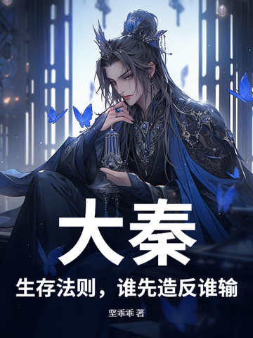 大秦：生存法则,谁先造反谁输
