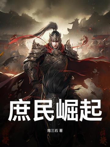 庶民崛起TXT下载