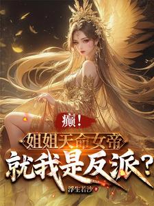 天崩！姐姐天命女帝,我！反派