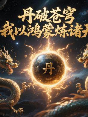 丹破苍穹全文免费阅读
