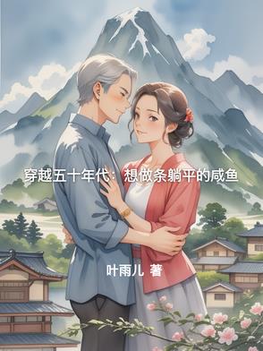 穿越五十年代有空间长篇完结小说