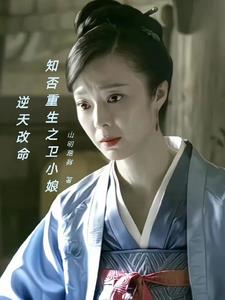 知否重生之卫小娘逆天改命免费阅读