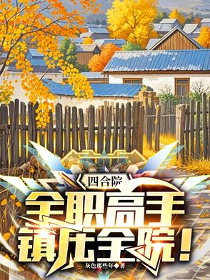 四合院：全职高手,镇压全院！