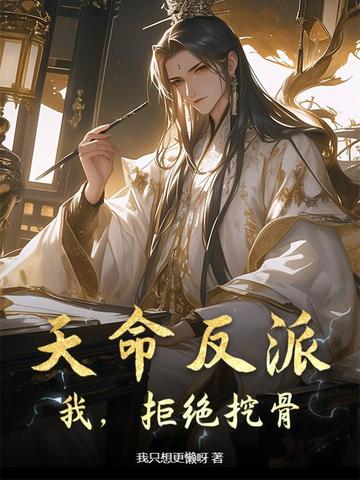 天命反派：我,拒绝挖骨！