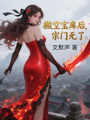 搬空宝库后,宗门无了
