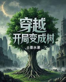 开局变成树,我吸收生灵就产果！