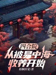 四合院,从被易中海收养开始