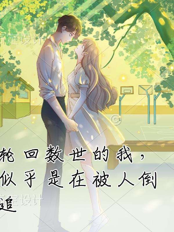 轮回了很多世的小说