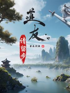 道友,请留步？