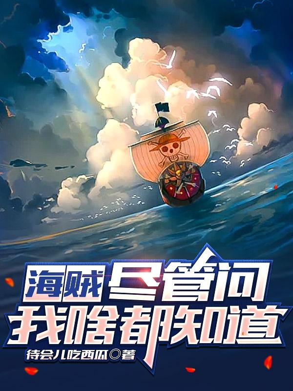 海贼：尽管问,我啥都知道