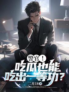警官,您再不换爱好,我就自首了