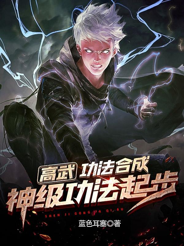 高武,功法合成,神级功法起步