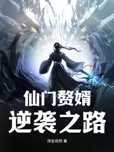 仙门狂婿小说