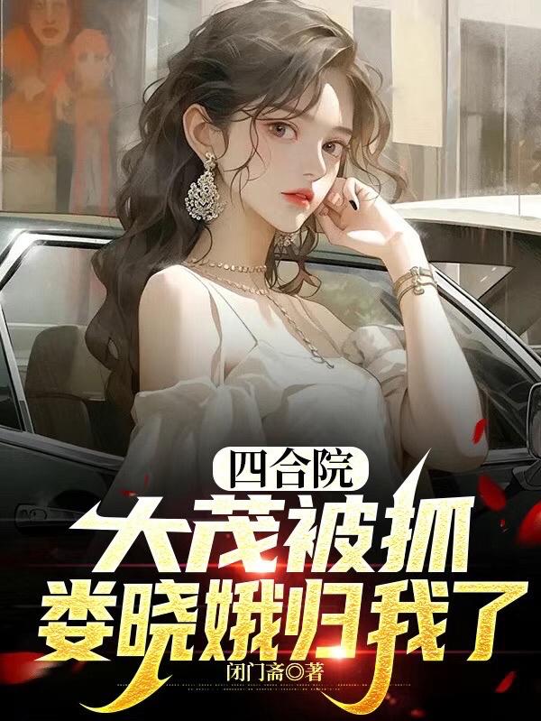 四合院：大茂被抓,娄晓娥归我了
