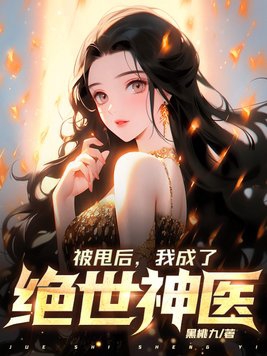 被甩后,我成了绝世神医