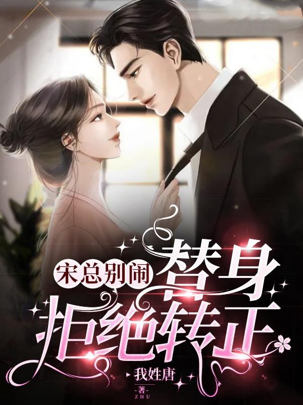 宋总别闹,替身拒绝转正