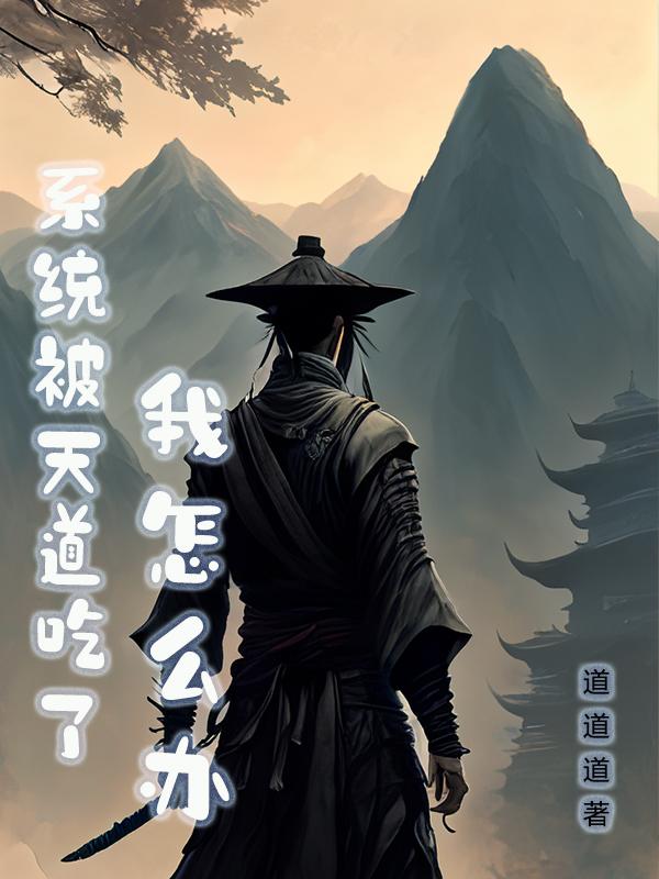 系统被天道吃了,我怎么办