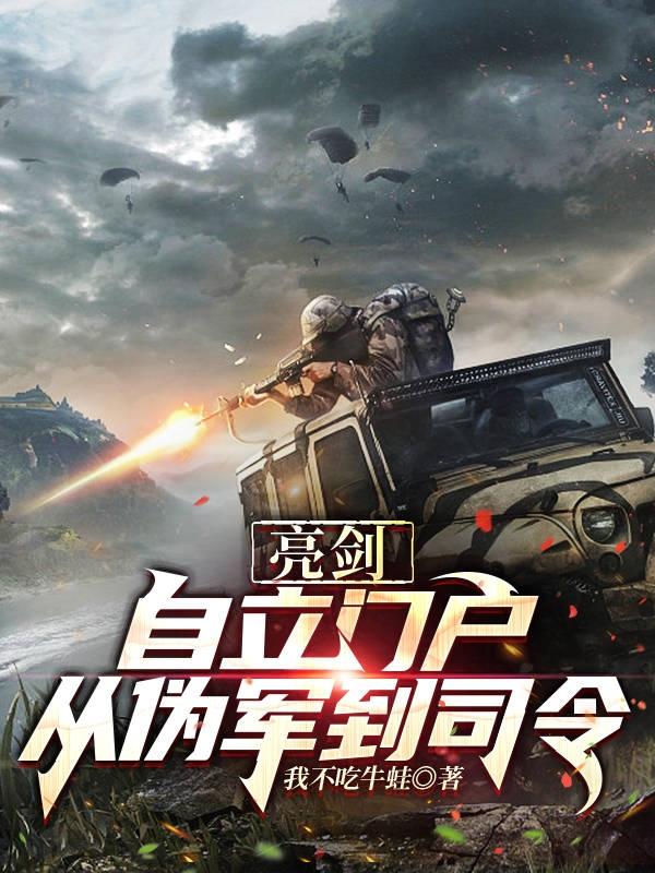 亮剑：自立门户,从伪军到司令
