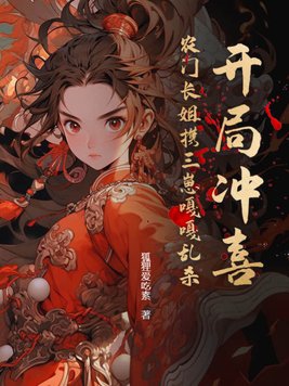 《农门长姐有空间》 三枣
